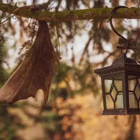 House In The Hills&woods, For 6-16 Guests, Prague 20km 펜션 *