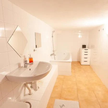 펜션 House In The Hills&woods, For 6-16 Guests, Prague 20km *