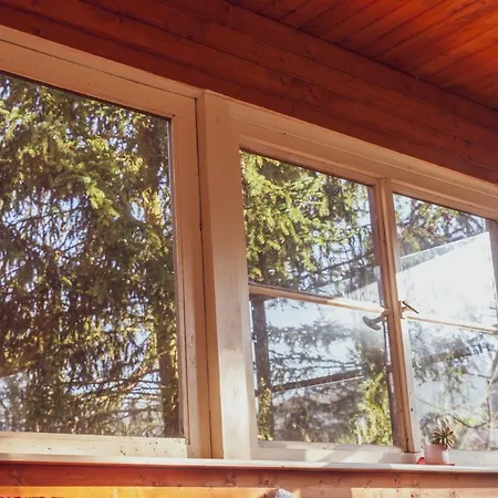 House In The Hills&woods, For 6-16 Guests, Prague 20km 펜션